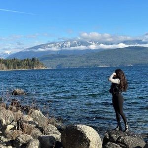 Meet your Posher, Itzel